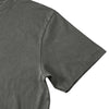 Washed T-shirt fade-gray image