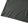 Washed T-shirt fade-gray image