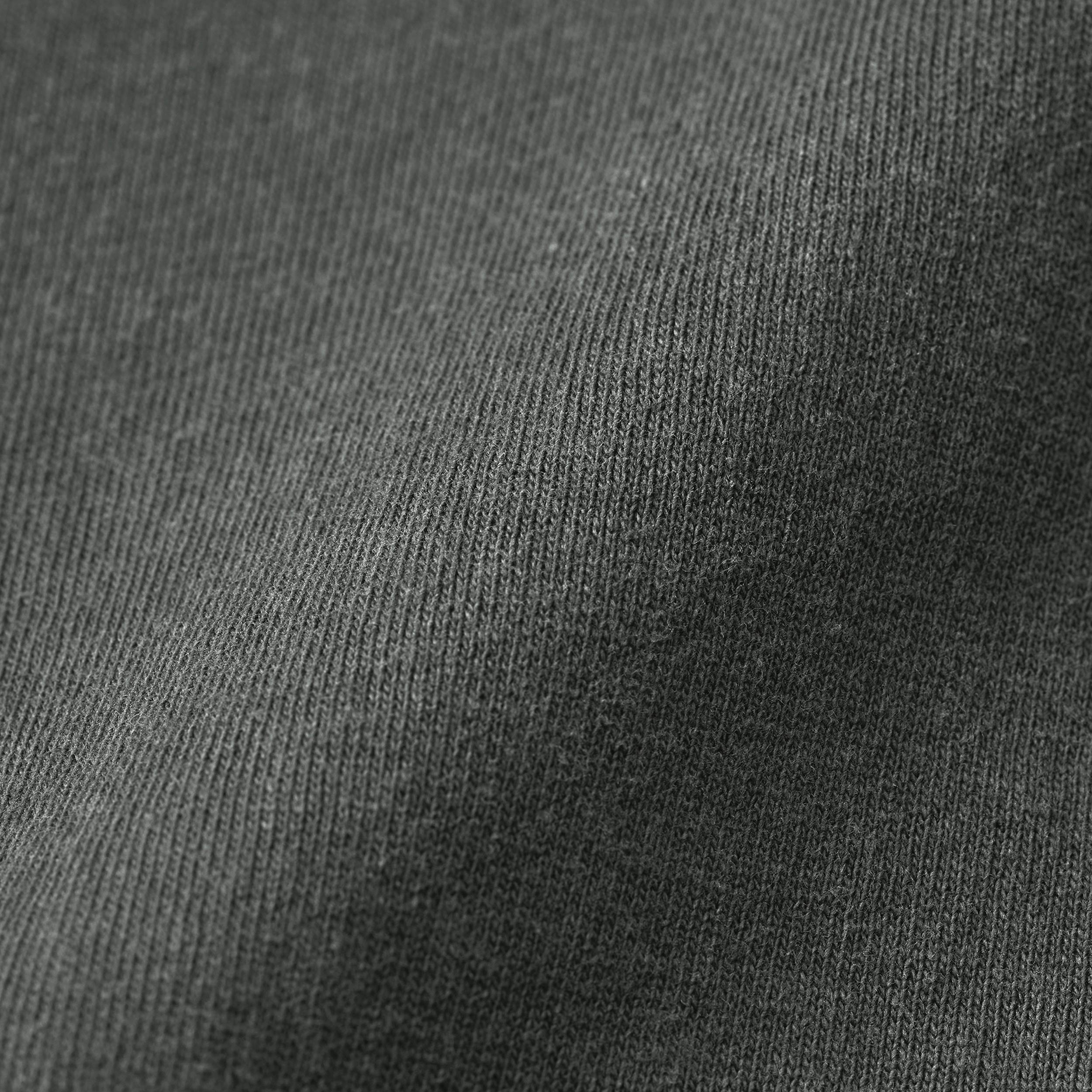 Washed T-shirt fade-gray image
