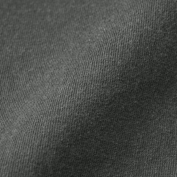 Washed T-shirt fade-gray image