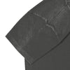 Washed T-shirt fade-gray image