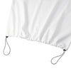 S.A  DRAWCODE T-SHIRT white image