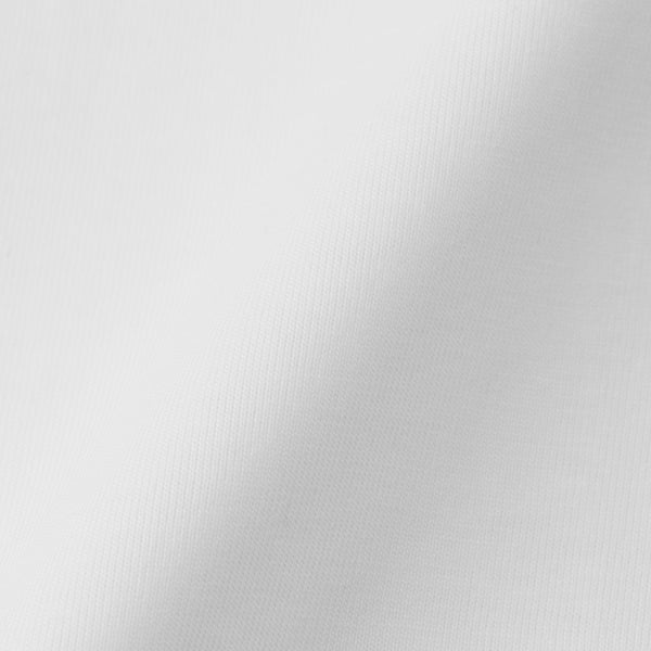 S.A  DRAWCODE T-SHIRT white image