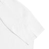 S.A  DRAWCODE T-SHIRT white image