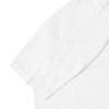 S.A  DRAWCODE T-SHIRT white image