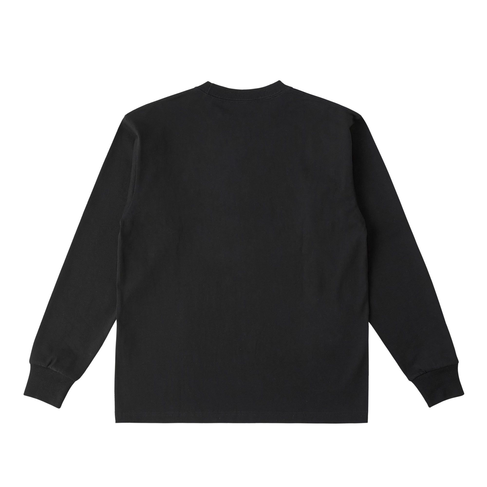 RAKEロングスリーブTシャツ