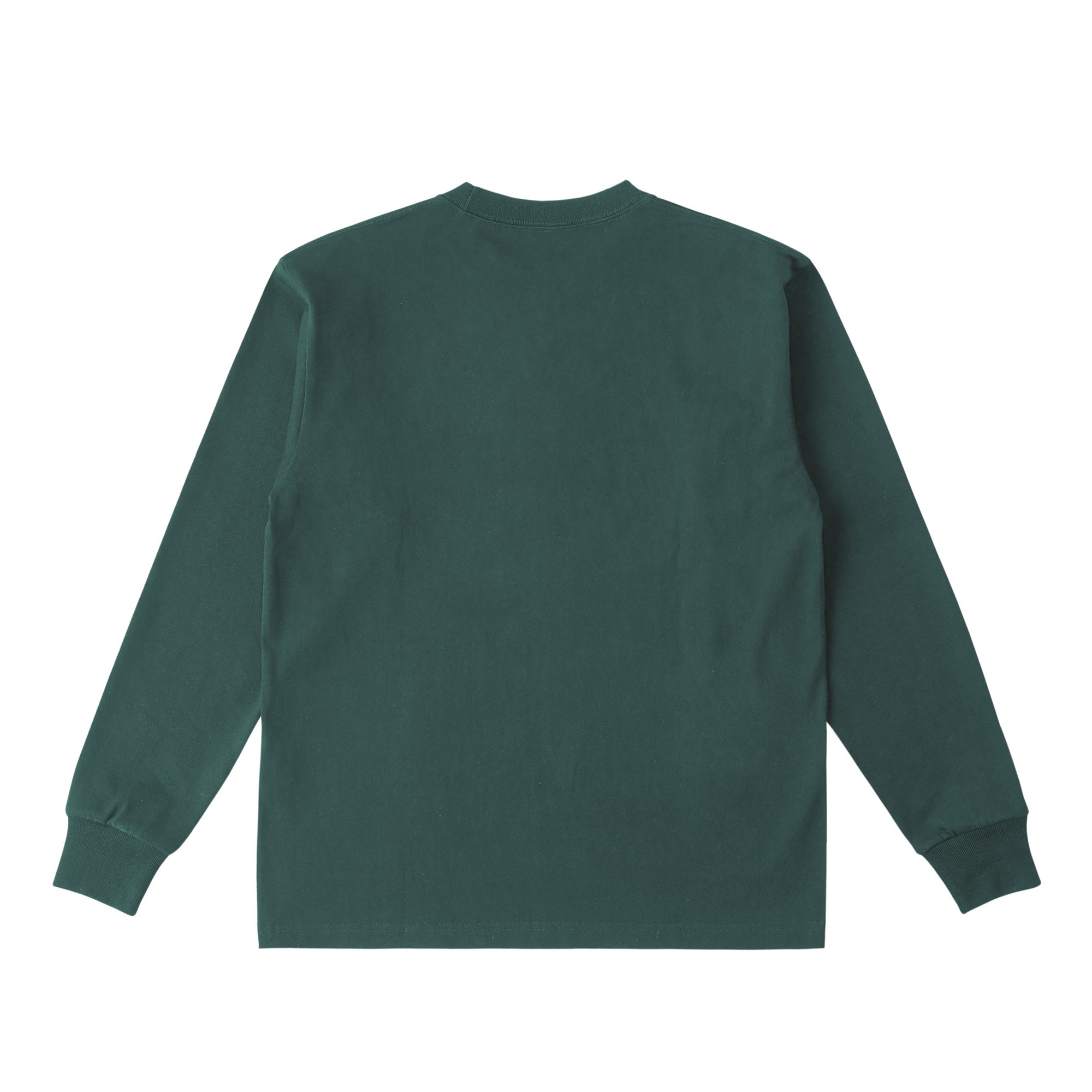 RAKEロングスリーブTシャツ