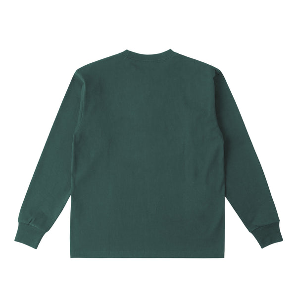 RAKEロングスリーブTシャツ