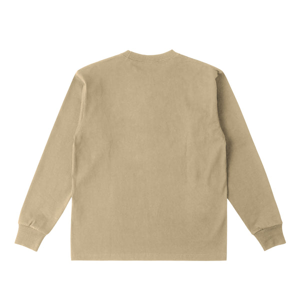 RAKEロングスリーブTシャツ