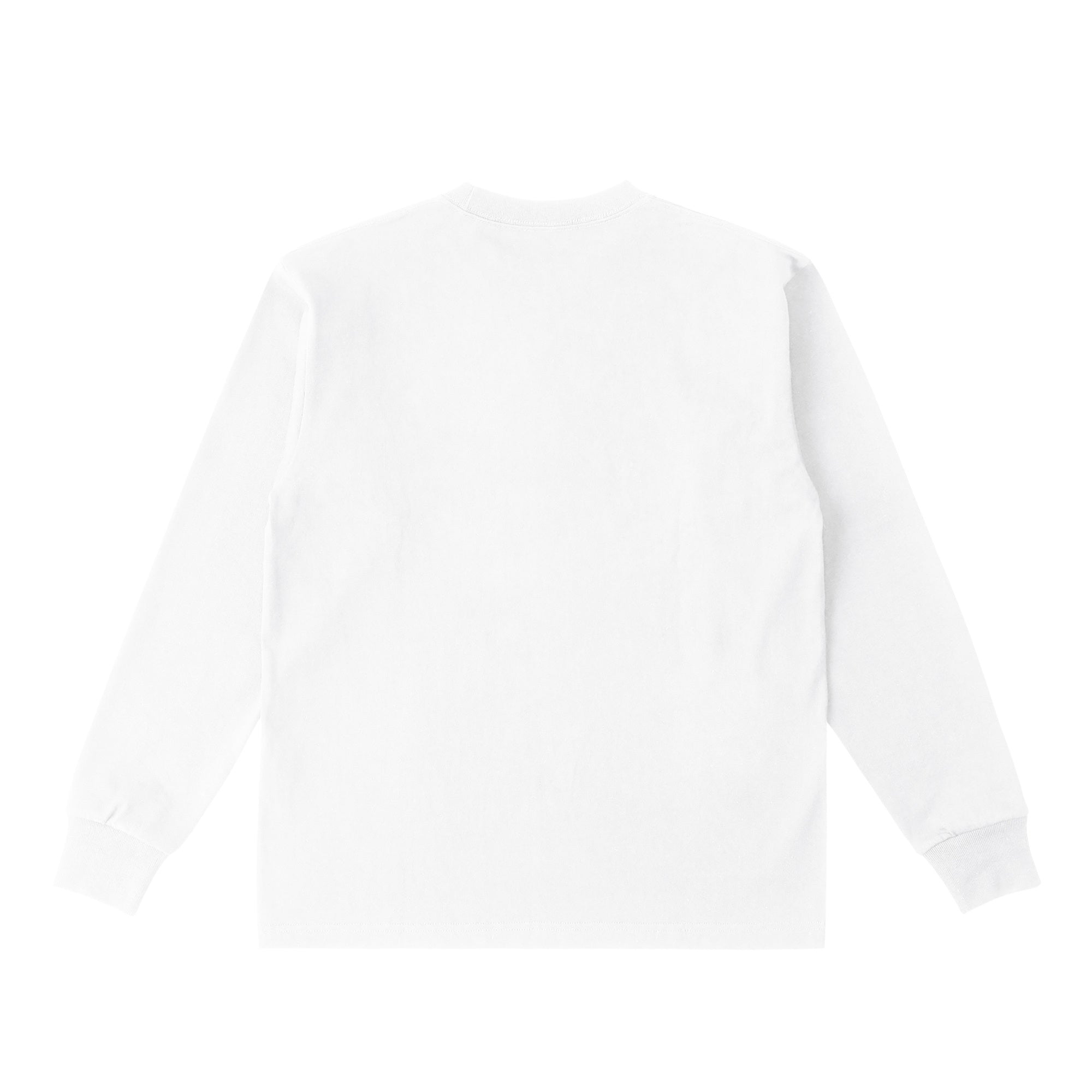 RAKEロングスリーブTシャツ