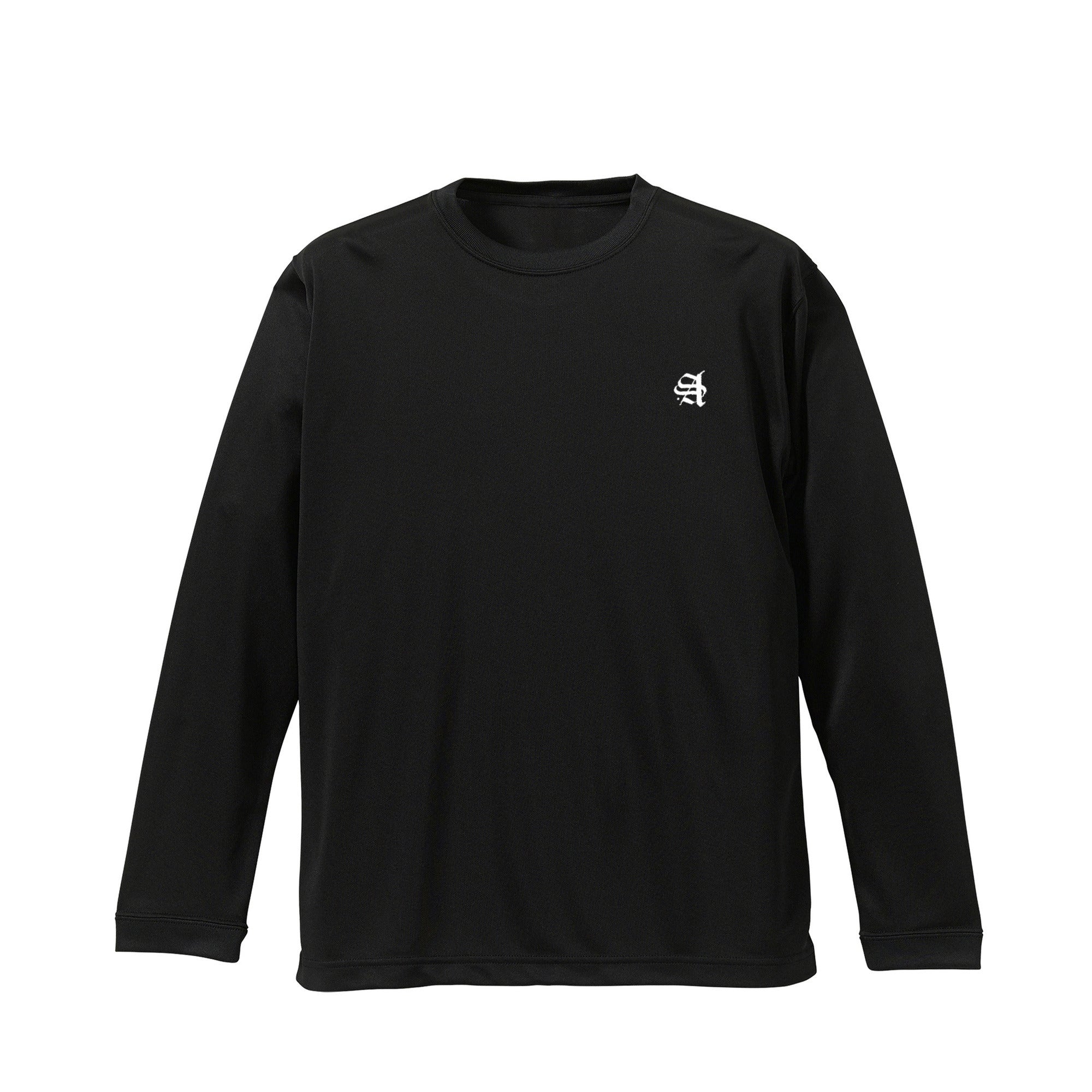 【荒波翔コラボ】SA Mexican Longsleeve black image