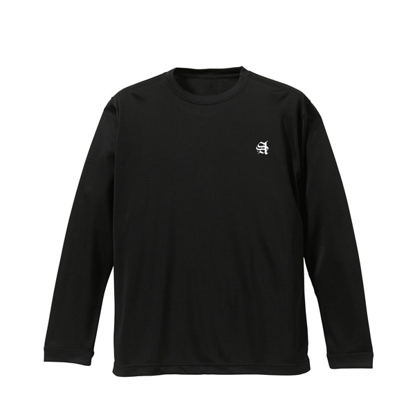 【荒波翔コラボ】SA Mexican Longsleeve black image