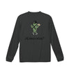 【荒波翔コラボ】SA Mexican Longsleeve gunmetal image