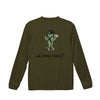 【荒波翔コラボ】SA Mexican Longsleeve od image