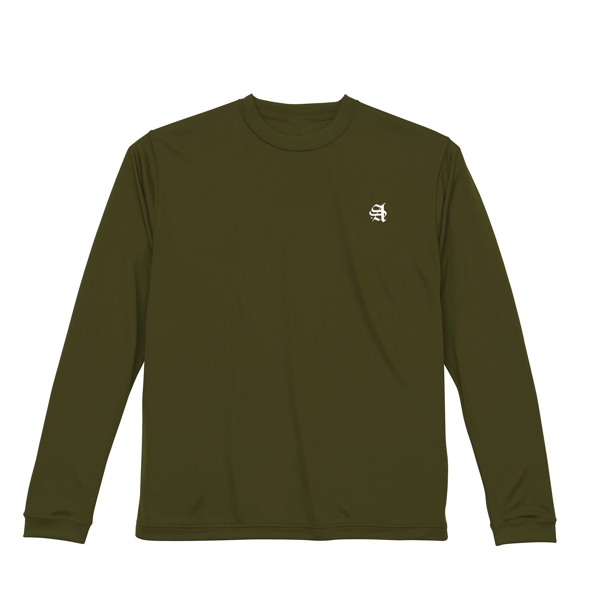 【荒波翔コラボ】SA Mexican Longsleeve od image