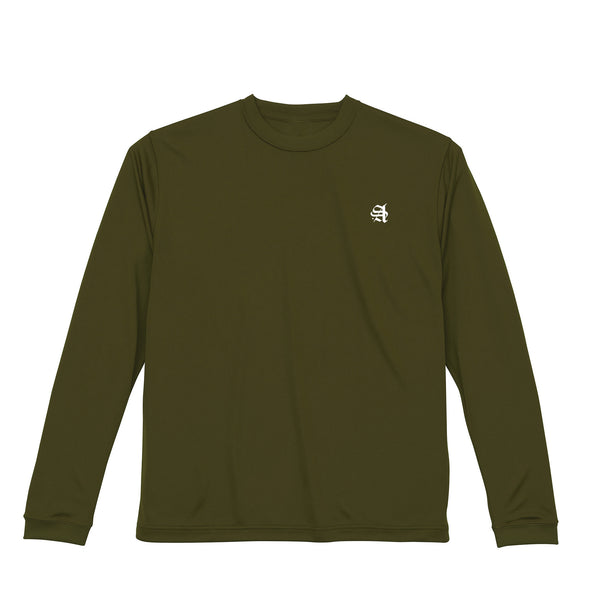 【荒波翔コラボ】SA Mexican Longsleeve od image