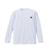 【荒波翔コラボ】SA Mexican Longsleeve white image