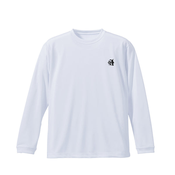 【荒波翔コラボ】SA Mexican Longsleeve white image