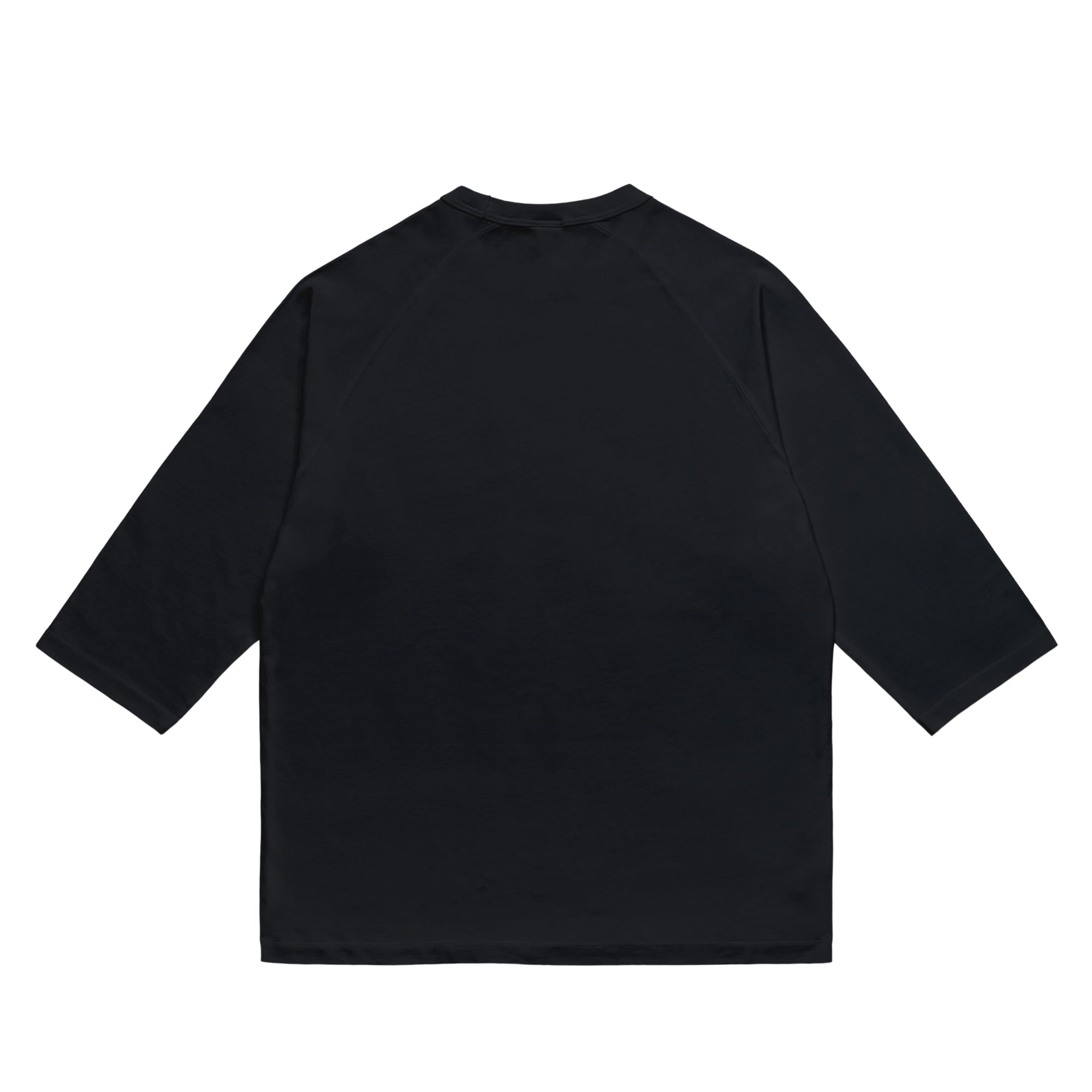【荒波翔コラボ】 リラックスフィットTシャツ navy image