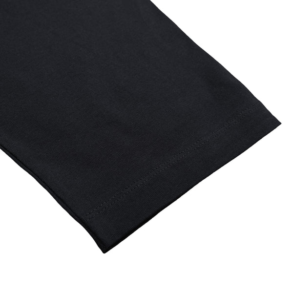 【荒波翔コラボ】 リラックスフィットTシャツ navy image