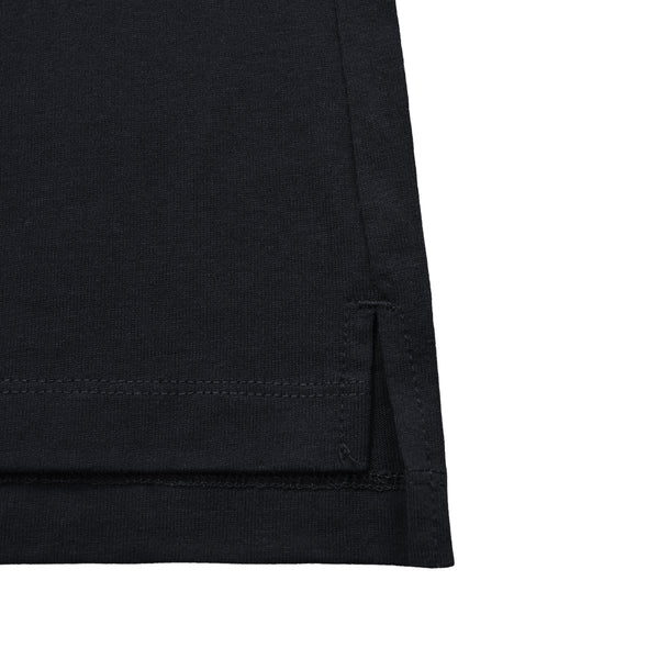 【荒波翔コラボ】 リラックスフィットTシャツ navy image