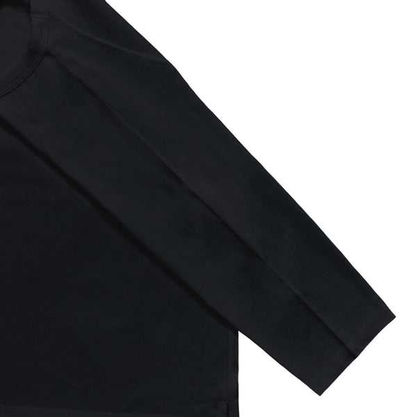 【荒波翔コラボ】 リラックスフィットTシャツ navy image