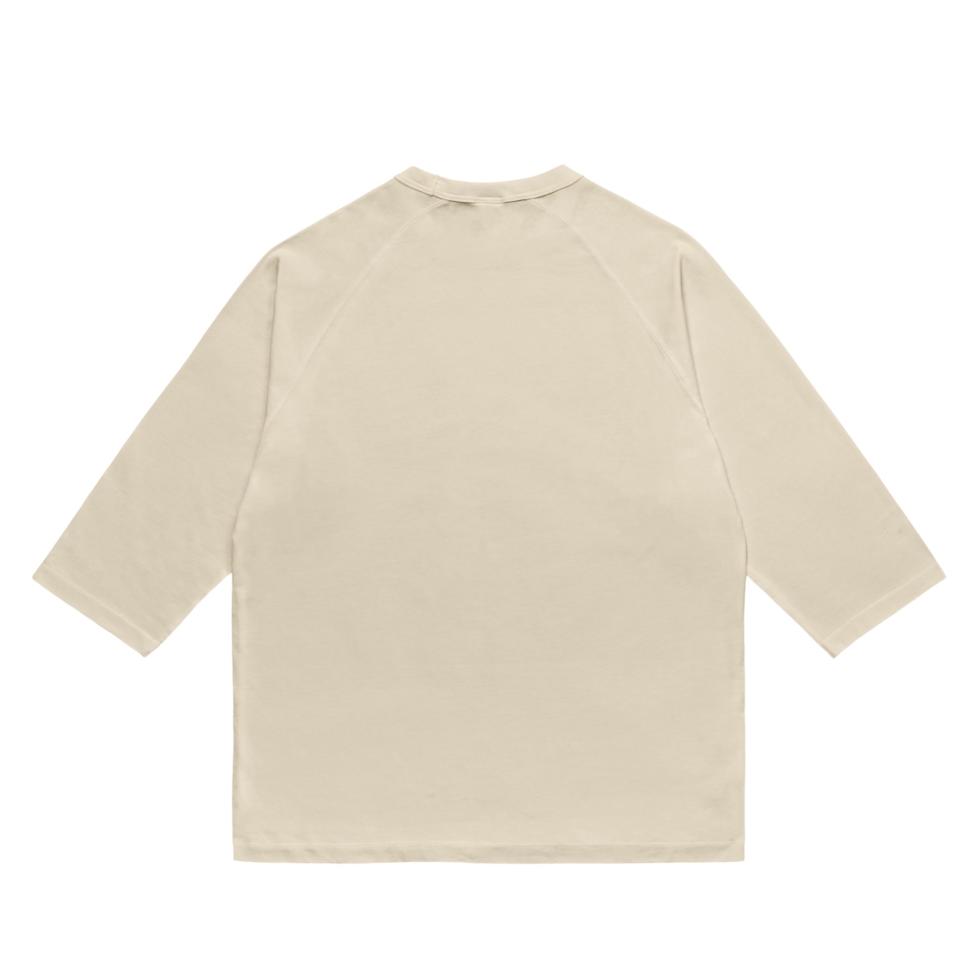 【荒波翔コラボ】 リラックスフィットTシャツ stone image