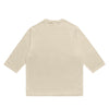 【荒波翔コラボ】 リラックスフィットTシャツ stone image