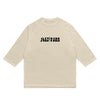 【荒波翔コラボ】 リラックスフィットTシャツ stone image