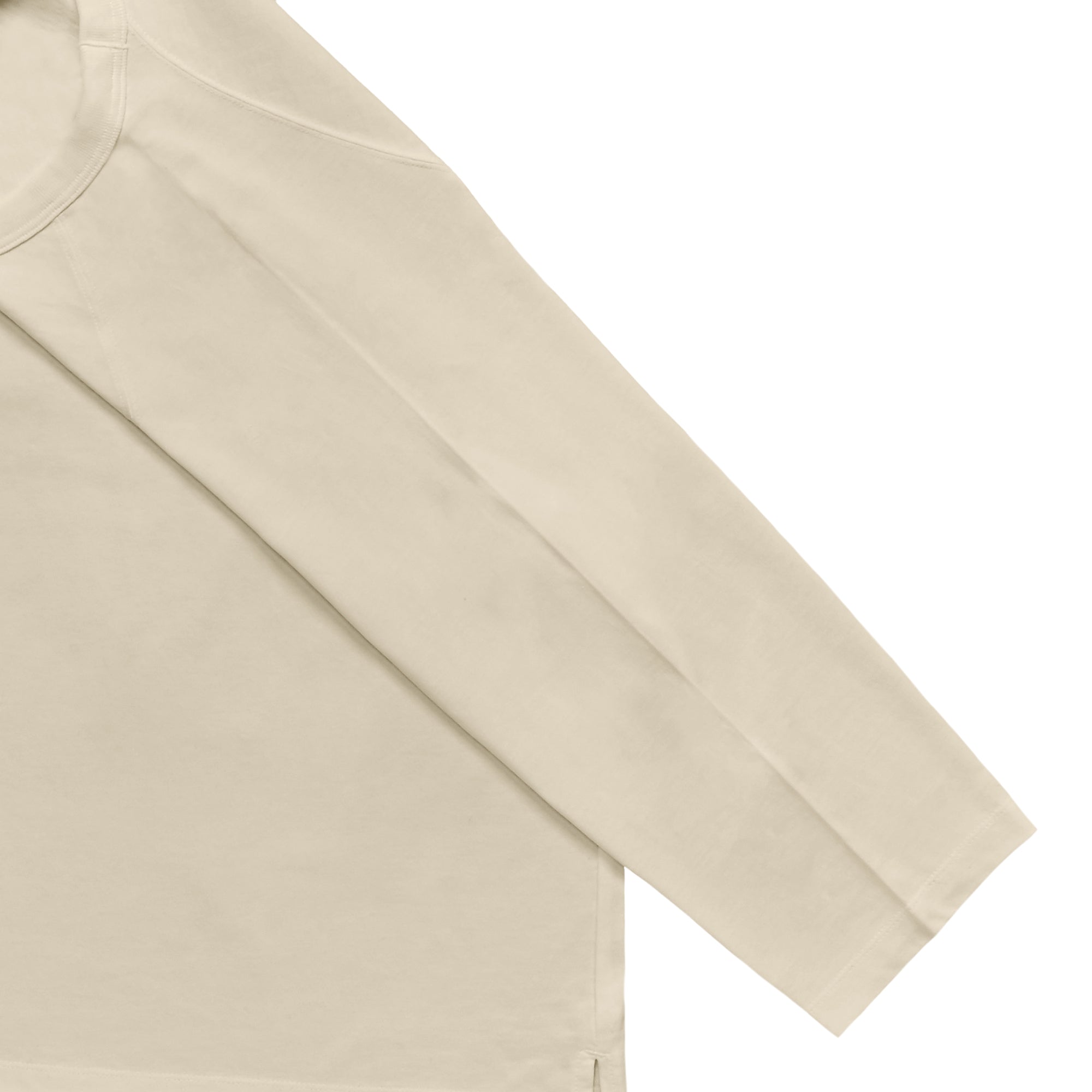 【荒波翔コラボ】 リラックスフィットTシャツ stone image