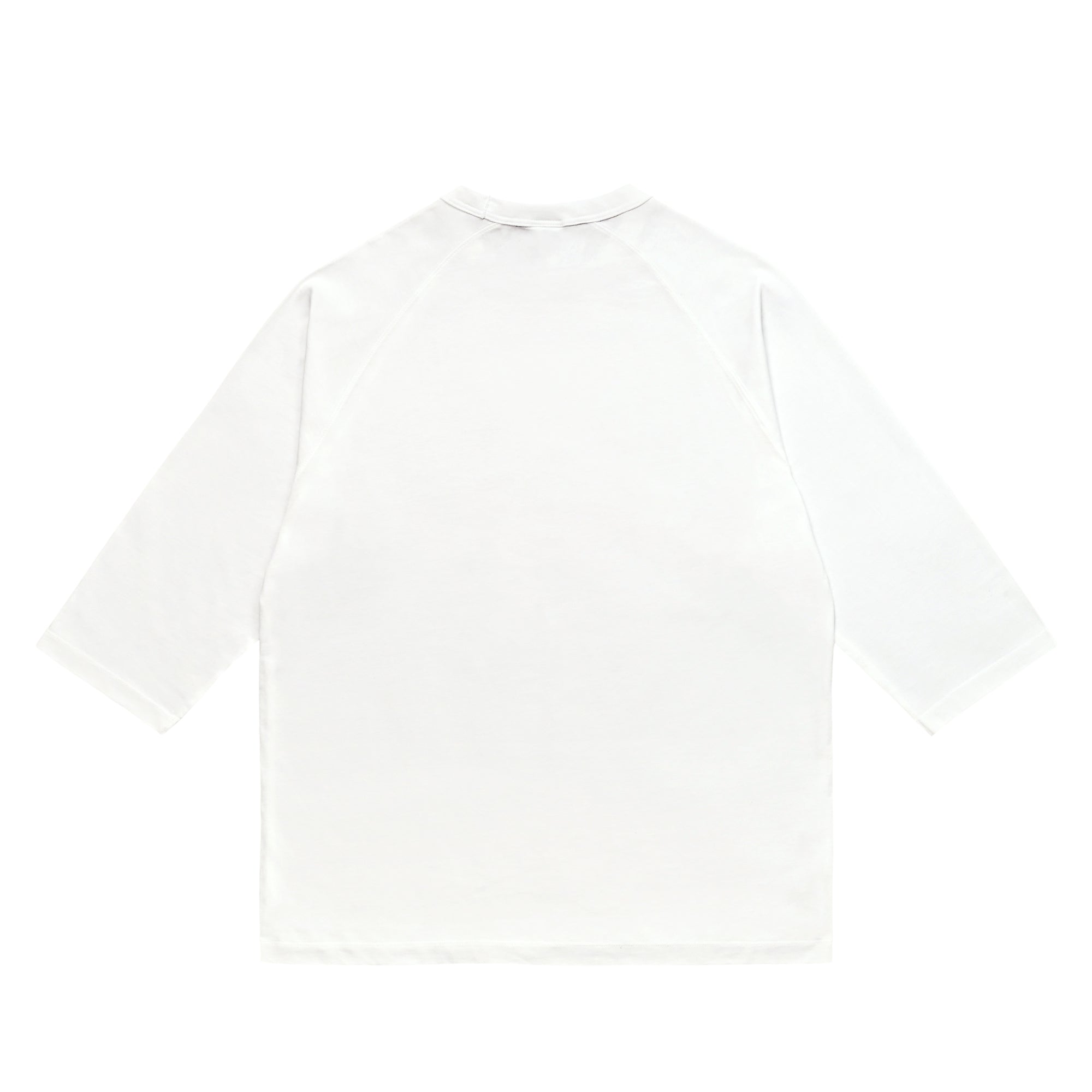【荒波翔コラボ】 リラックスフィットTシャツ white image