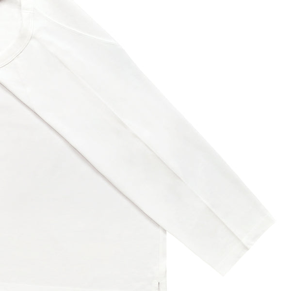 【荒波翔コラボ】 リラックスフィットTシャツ white image