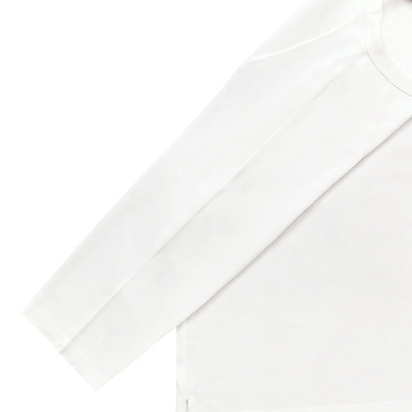【荒波翔コラボ】 リラックスフィットTシャツ white image