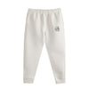 【荒波翔コラボ】 ダンボールニットパンツ off-white image