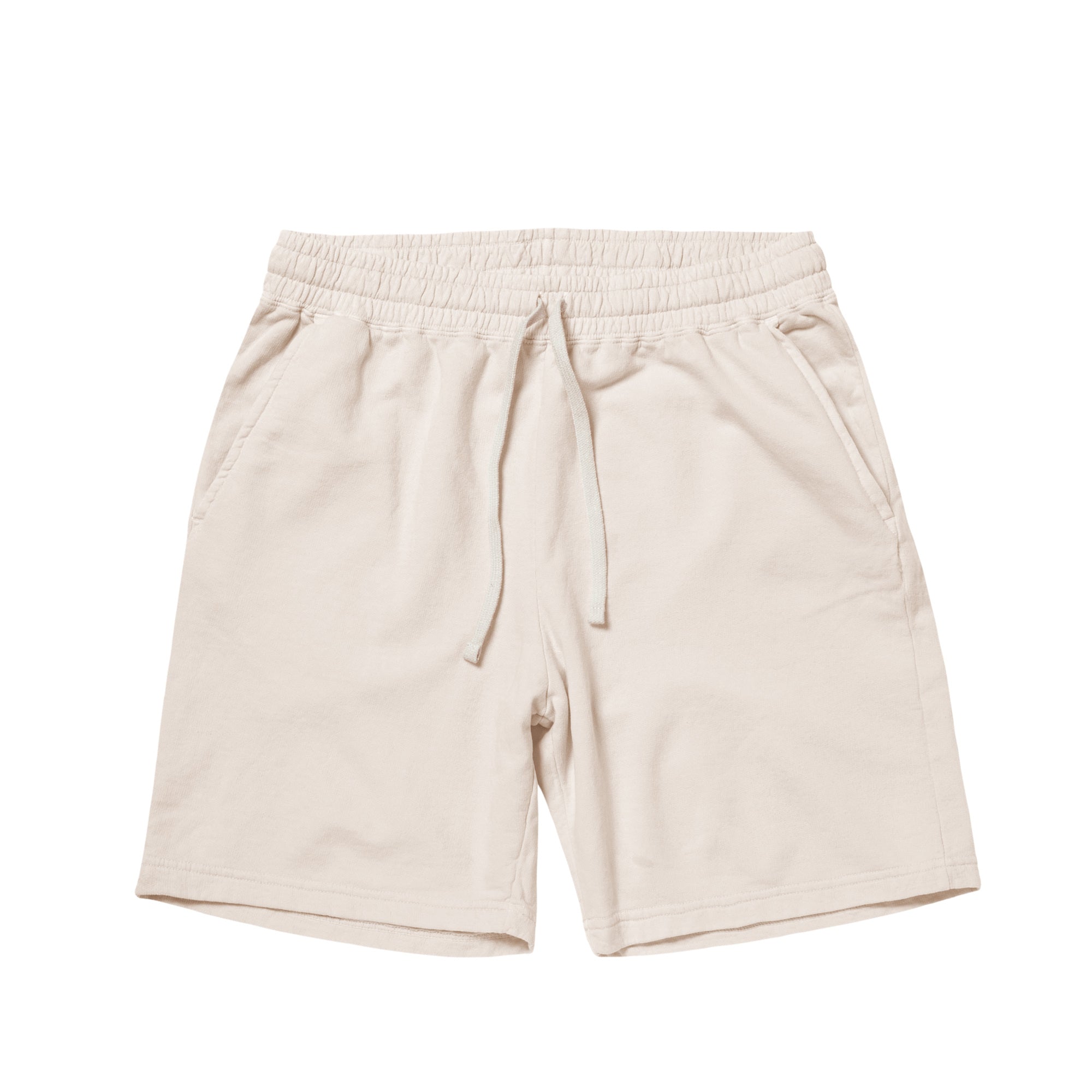 ピグメントフリースショートパンツ