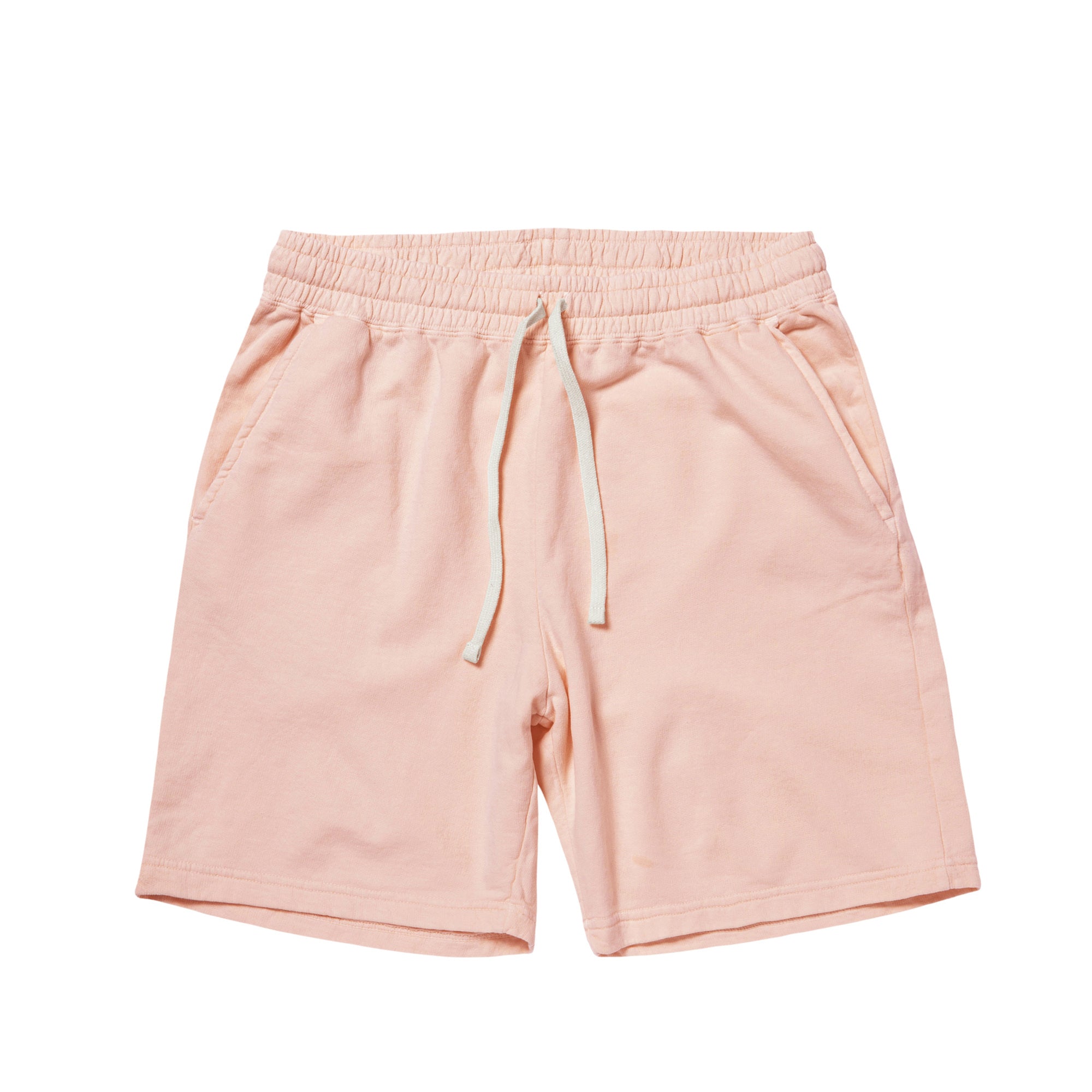 ピグメントフリースショートパンツ