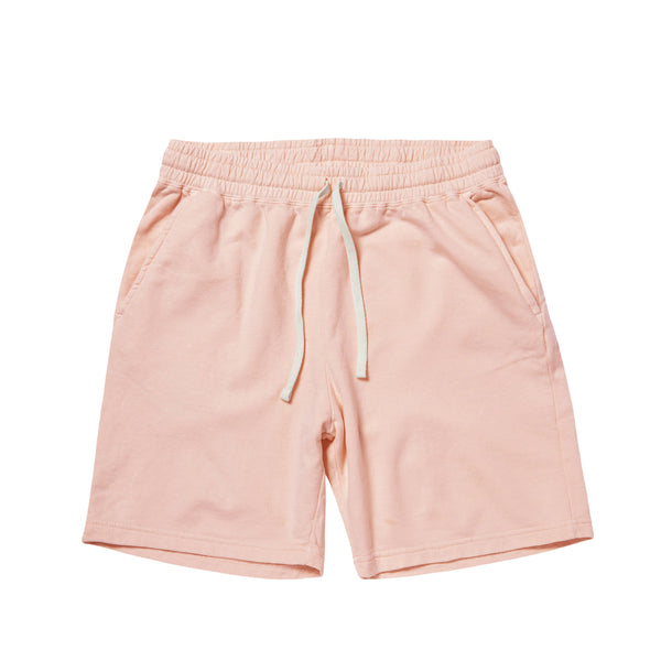 ピグメントフリースショートパンツ