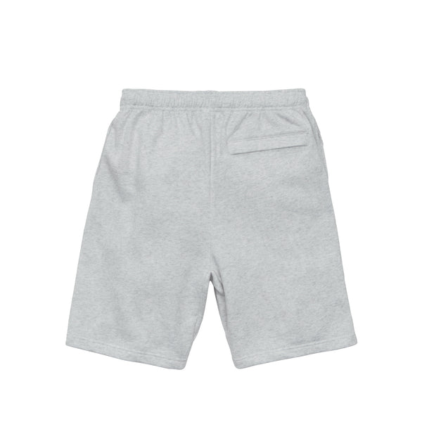 フレンチテリースウェットショートパンツ ash image