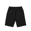 フレンチテリースウェットショートパンツ black image