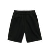 フレンチテリースウェットショートパンツ black image