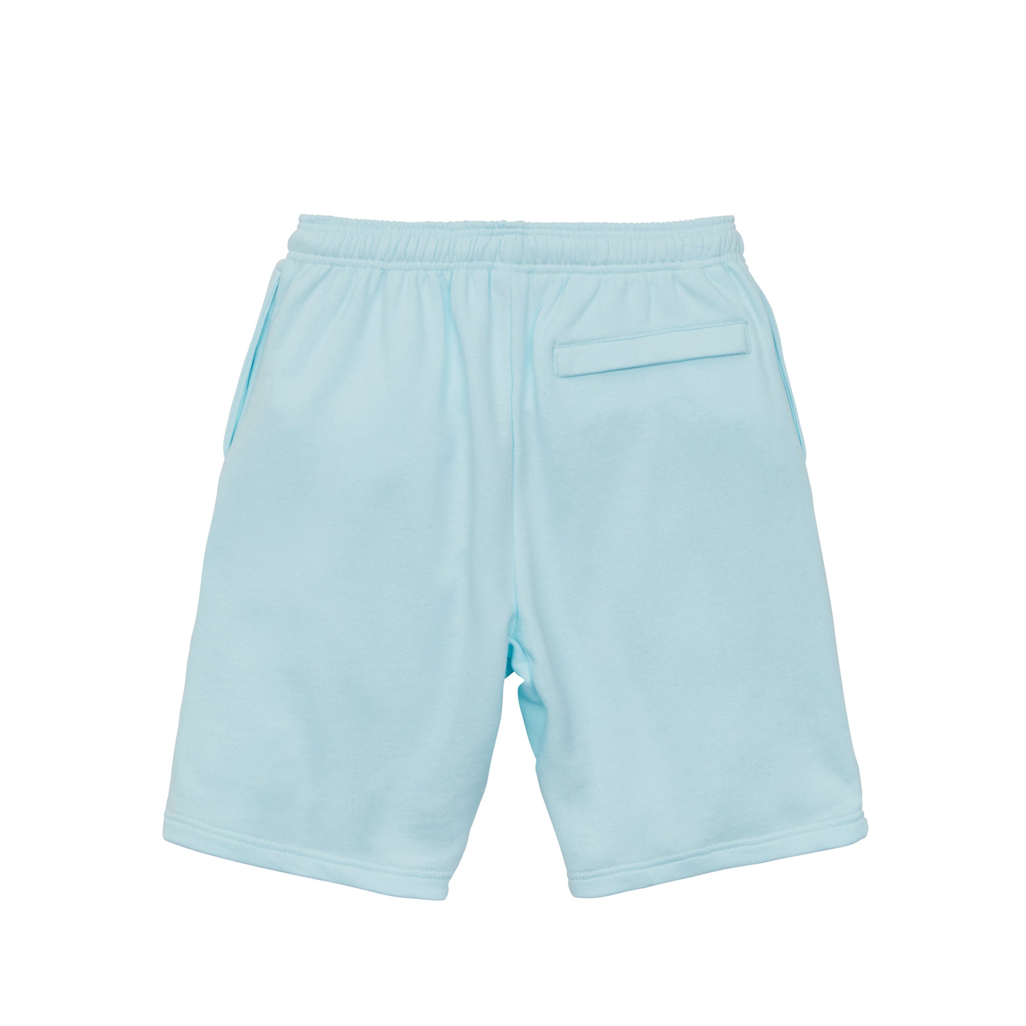 フレンチテリースウェットショートパンツ mint image