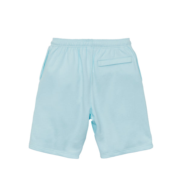 フレンチテリースウェットショートパンツ mint image