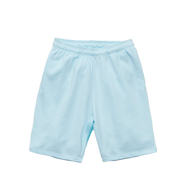 フレンチテリースウェットショートパンツ mint image