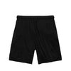 ATHLETIC SHORTS black image