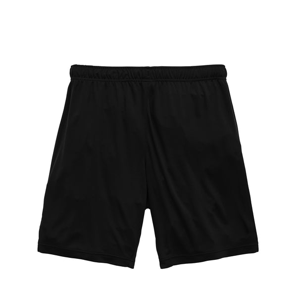 ATHLETIC SHORTS black image