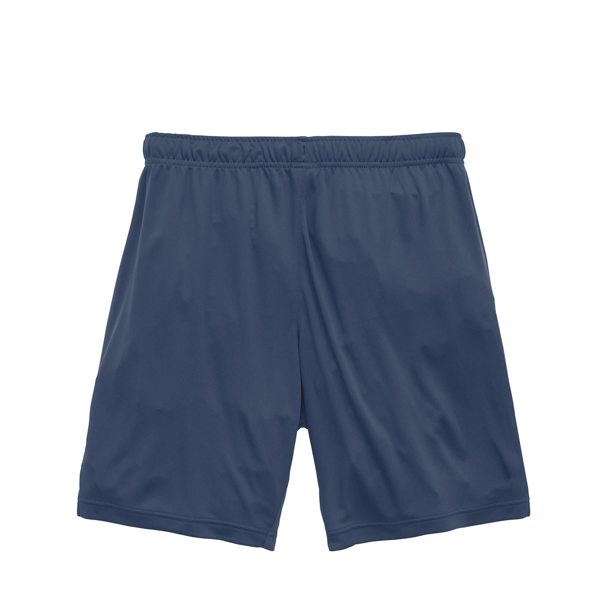 ATHLETIC SHORTS grayish-blue image