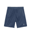 ATHLETIC SHORTS grayish-blue image