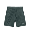 ATHLETIC SHORTS grayish-green image