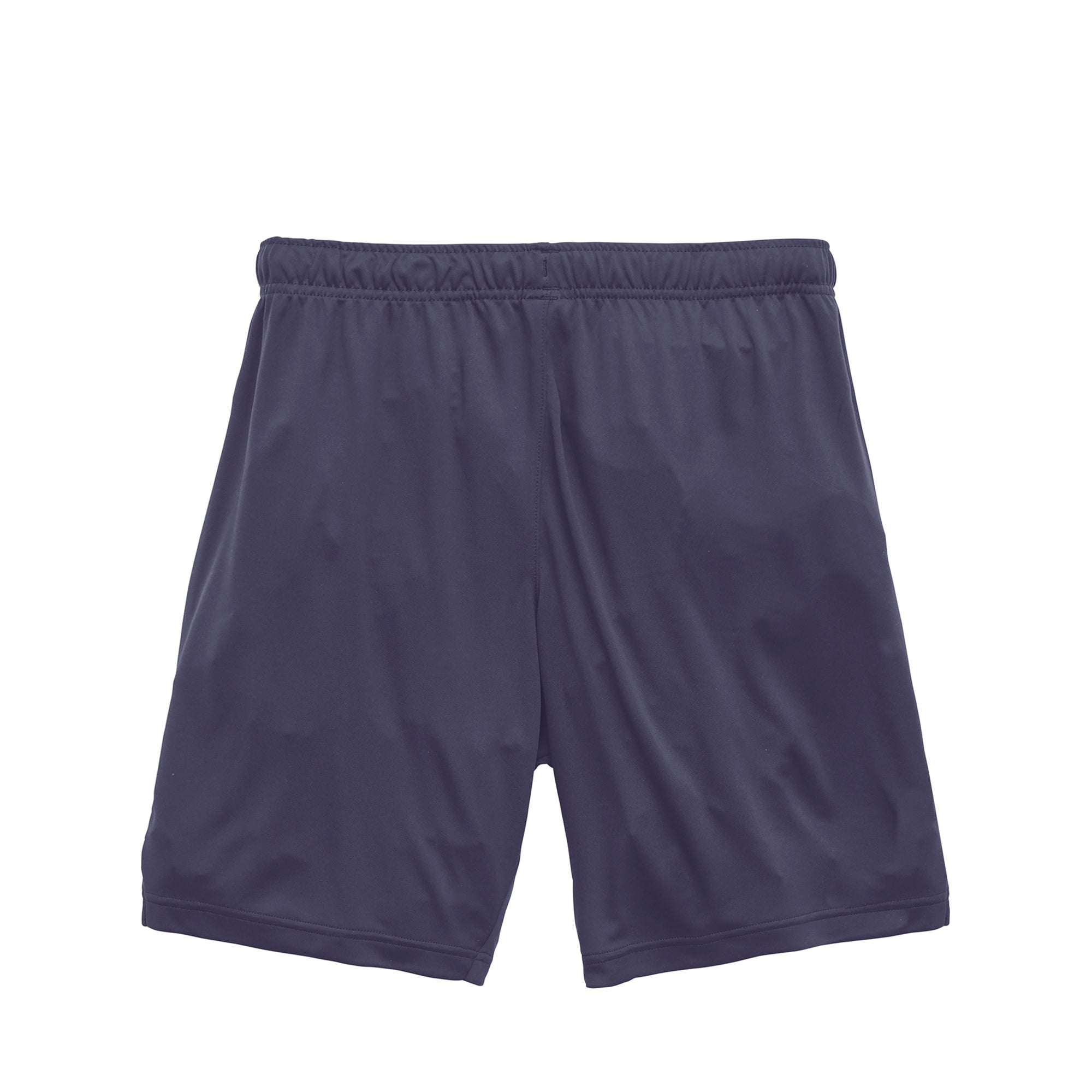 ATHLETIC SHORTS grayish-purple image