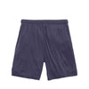 ATHLETIC SHORTS grayish-purple image